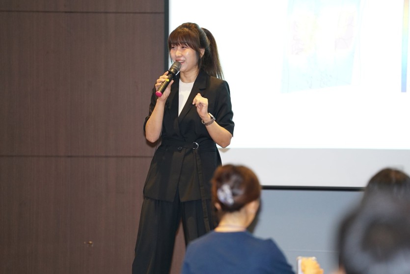 2026 국제수면치유박람회 - Day 1 17