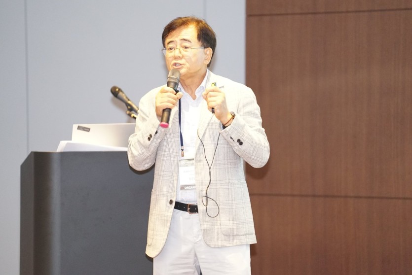 2026 국제수면치유박람회 - Day 1 24