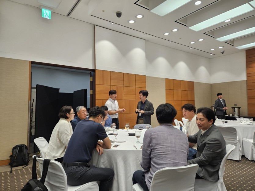 2026 국제수면치유박람회 - Day 1 39