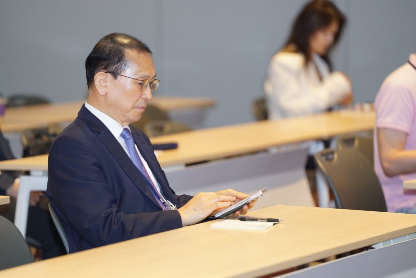 2026 국제수면치유박람회 - Day 2 04